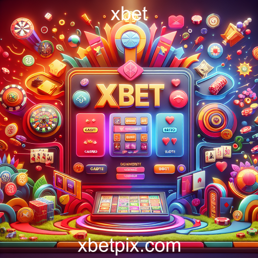 Explorando a Categoria 'Jogos' no xbet: Uma Nova Era de Entretenimento Online