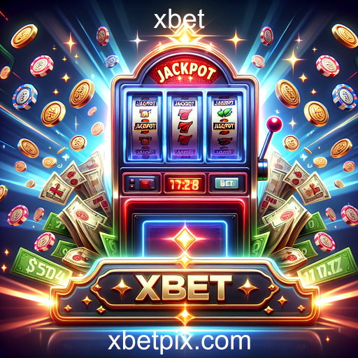 Descubra a Emoção dos Jackpots no xbet