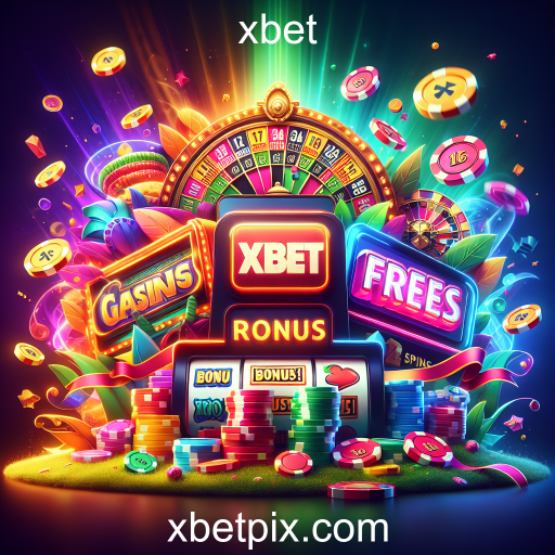 Descubra as Promoções Imperdíveis da xbet
